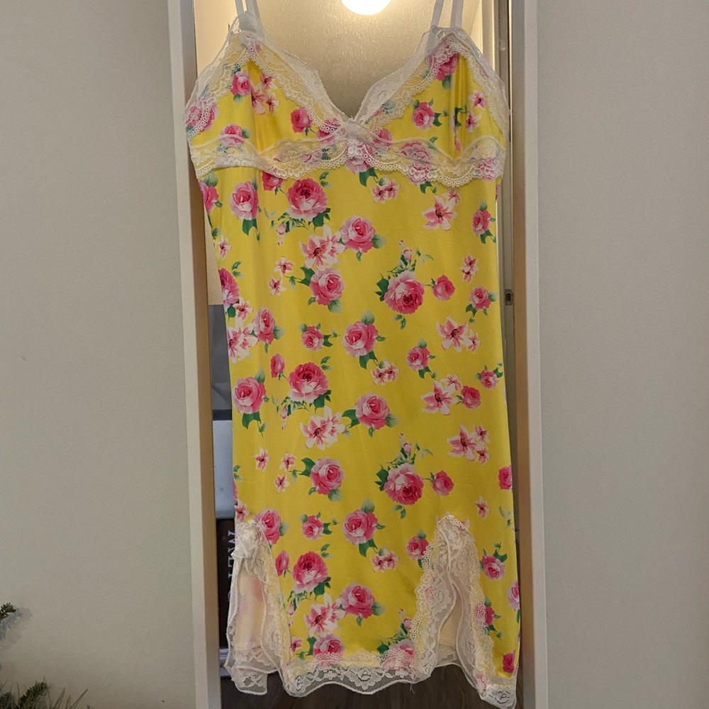 ZAFUL Slip dress
